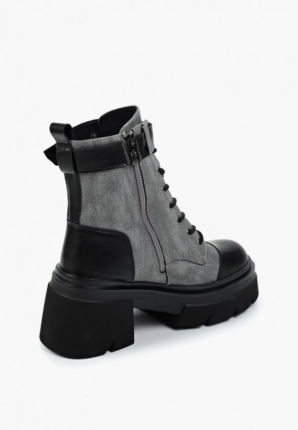 Ботильоны Keddo