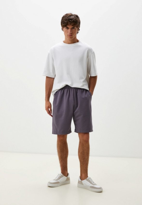 Шорты спортивные Mark Formelle