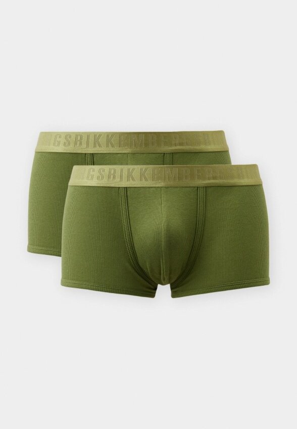 Трусы 2 шт. Bikkembergs