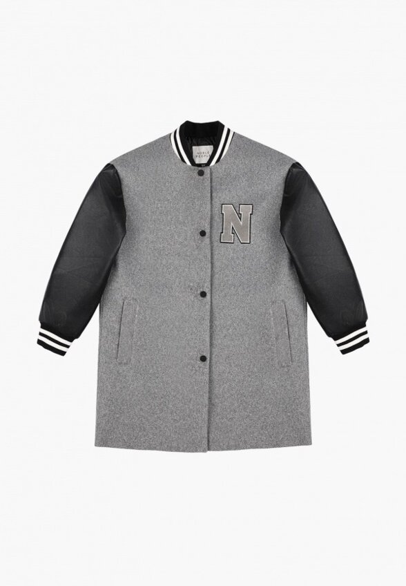 Пальто Noble People