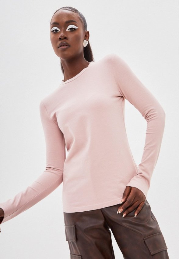 Лонгслив Fashion.Love.Story