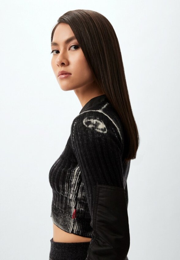 Кардиган Diesel