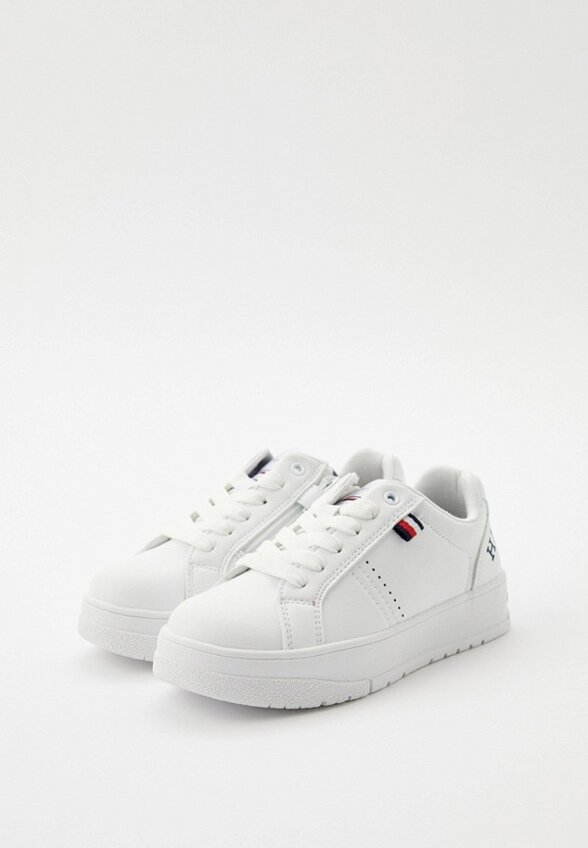 Кеды Tommy Hilfiger