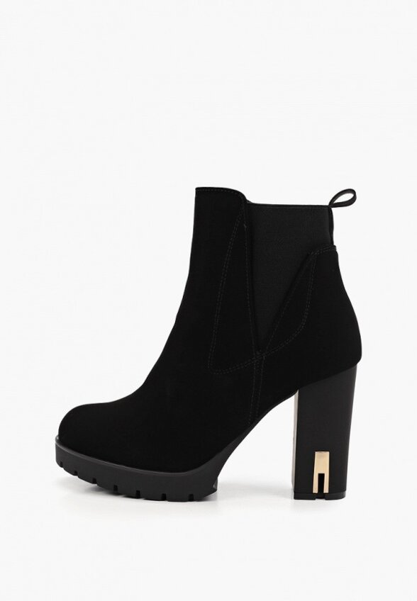 Ботильоны Bridget