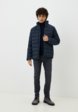 Пуховик Urban Fashion for Men2  - превью