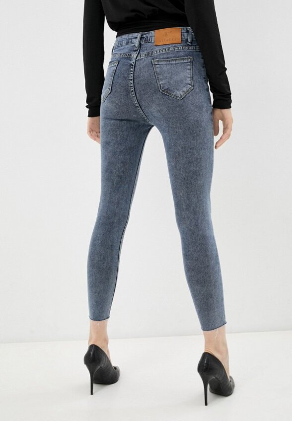 Джинсы Vitacci