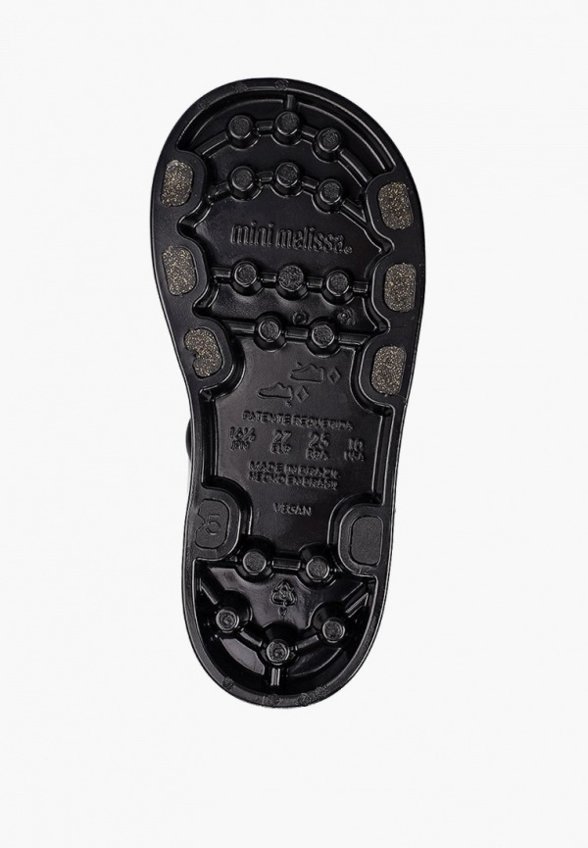 Сандалии резиновые Melissa