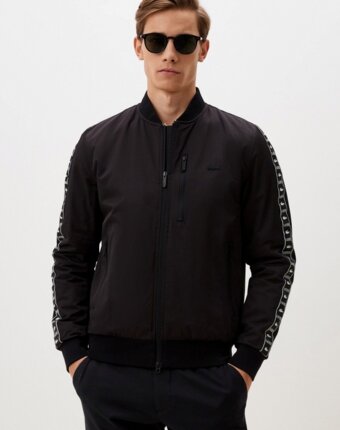 Куртка утепленная Lacoste мужчинам
