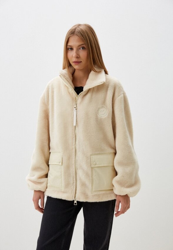 Куртка меховая Miss Sixty