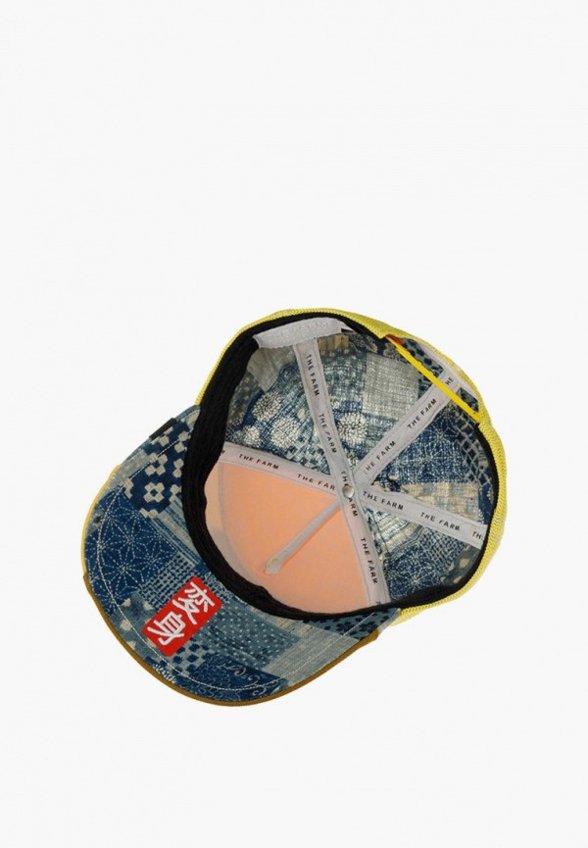 Бейсболка Goorin Brothers