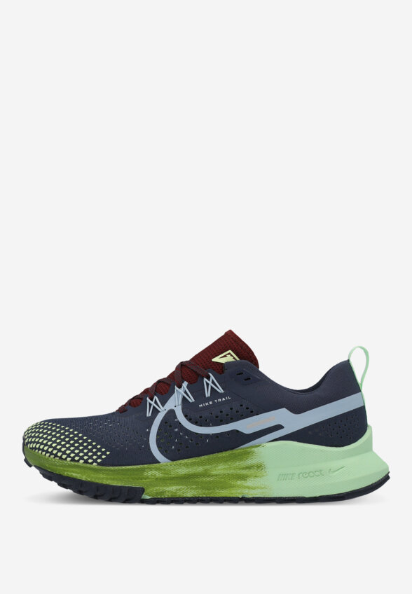 Кроссовки женские Nike Pegasus Trail 4, Синий