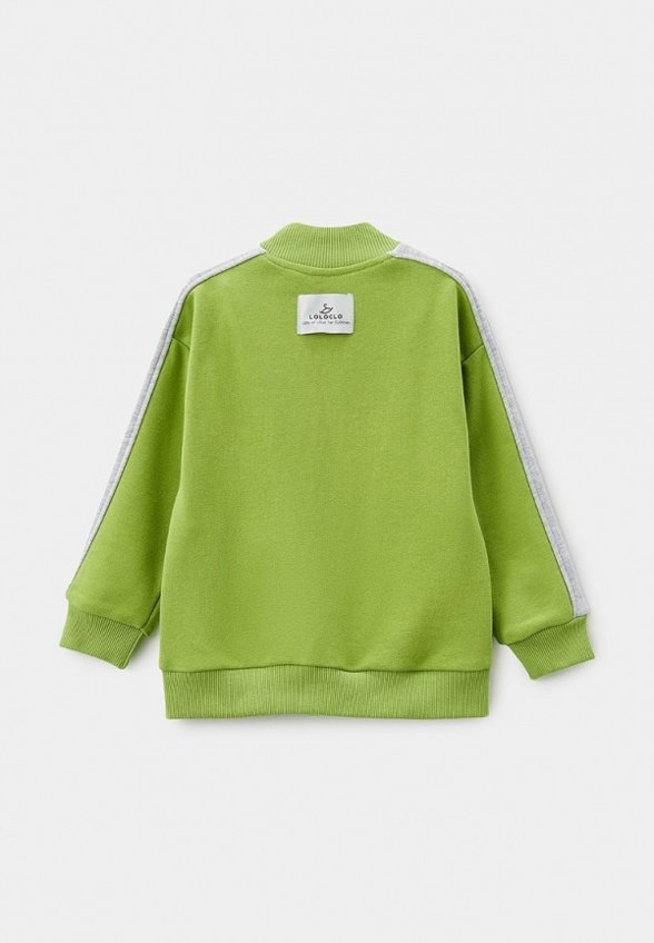 Олимпийка Loloclo