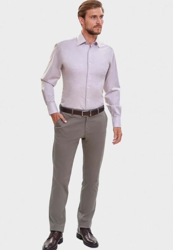 Рубашка Kanzler