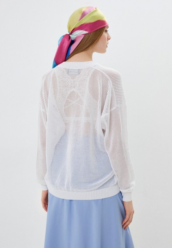 Пуловер Eleganzza