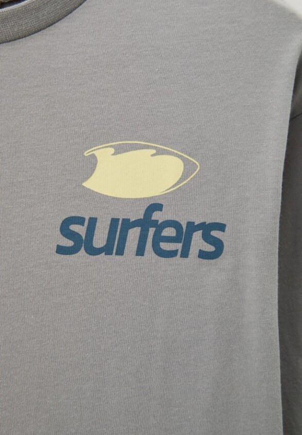 Лонгслив Koton