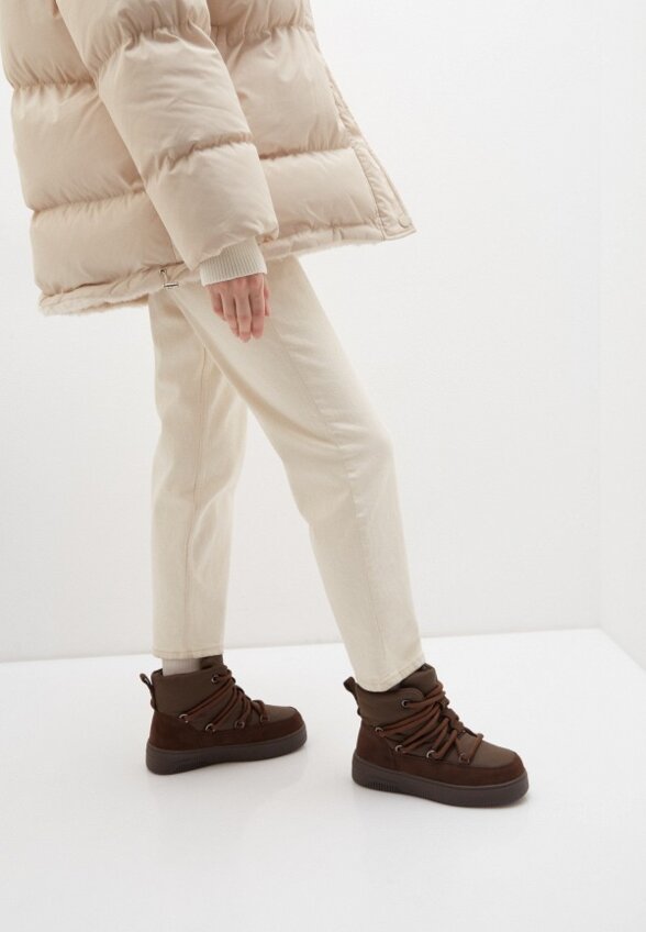 Дутики Trioshoes