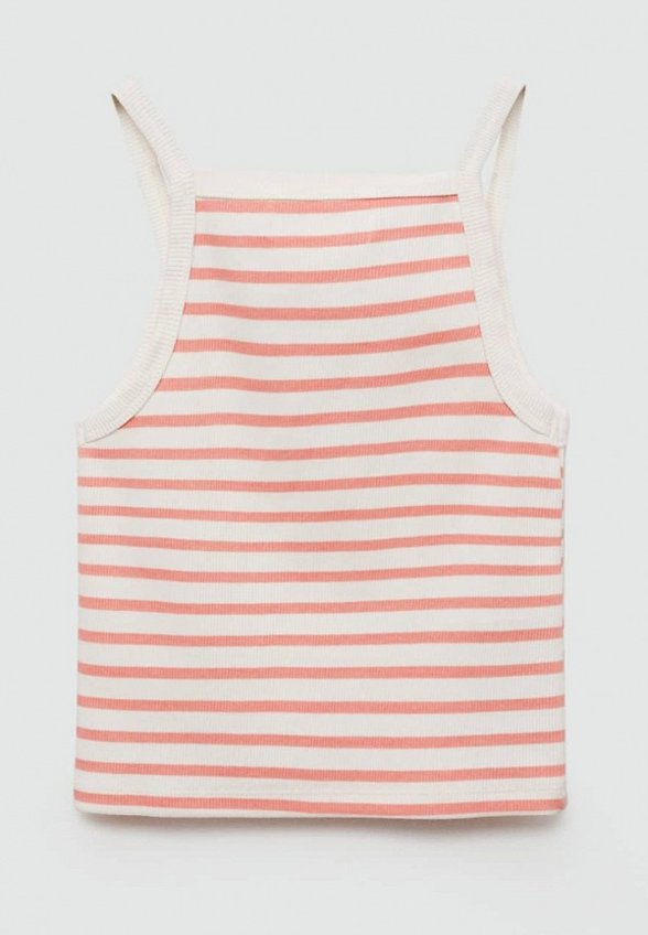 Майка Mango Kids