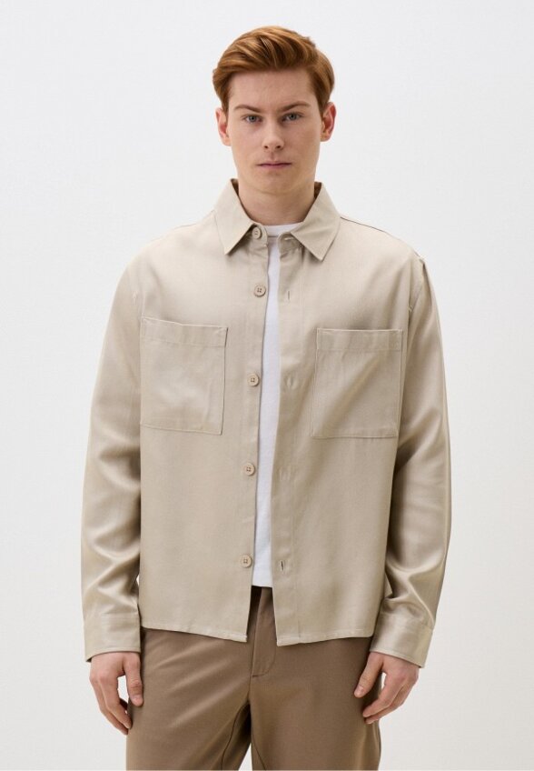 Рубашка O'STIN