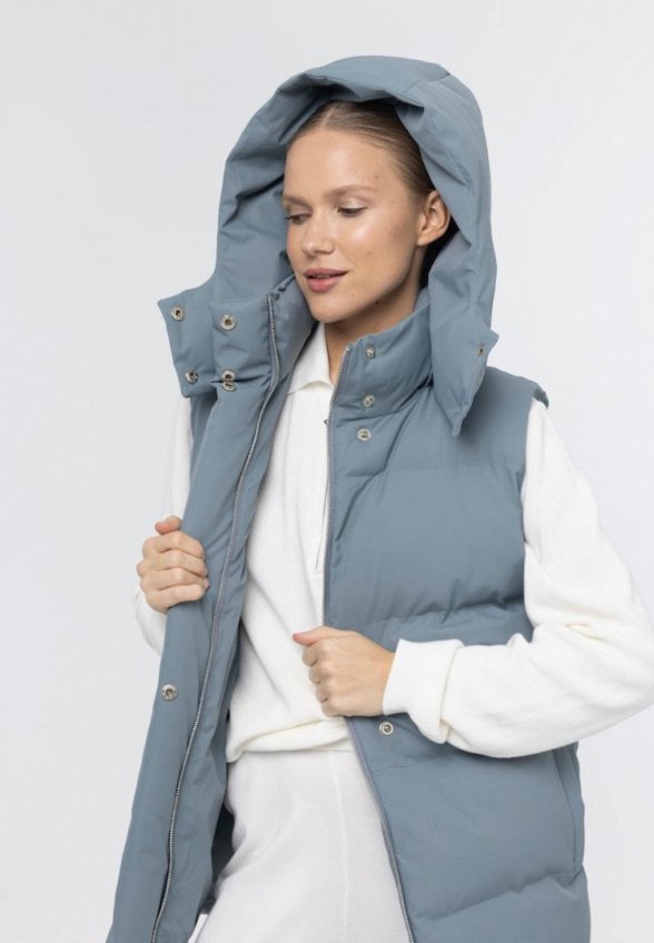 Жилет утепленный Manera Odevatca