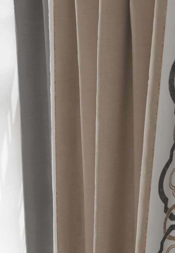 Шторы Comfy Way