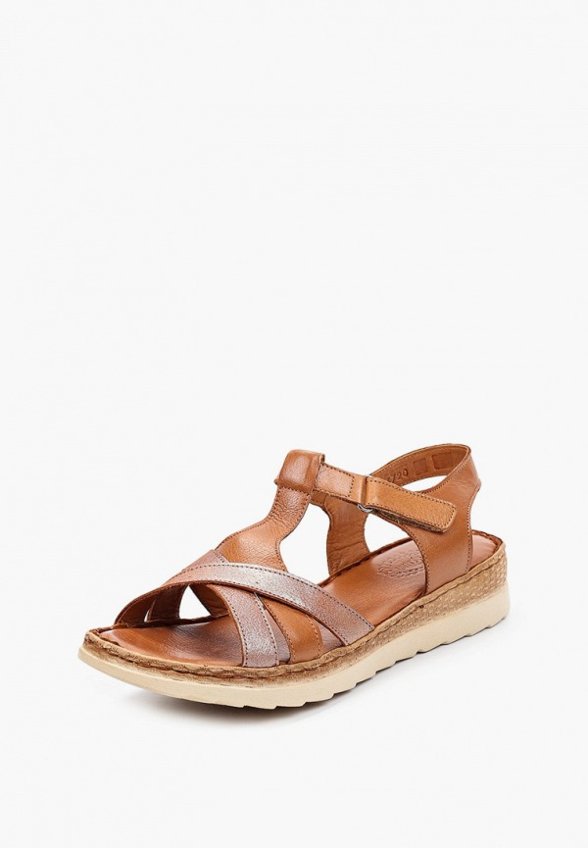 Босоножки Ascalini