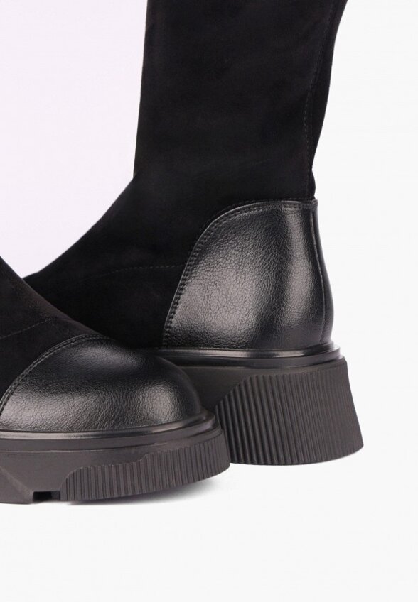 Ботфорты Instreet