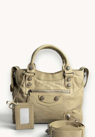 Balenciaga City