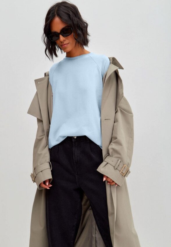 Лонгслив Artwear