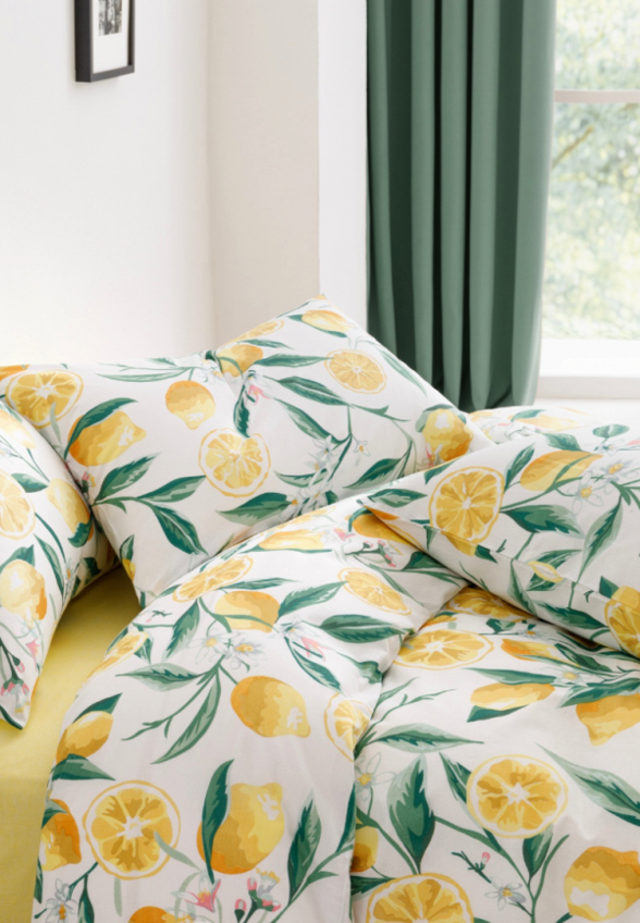 Постельное белье 2-спальное Ночь нежна