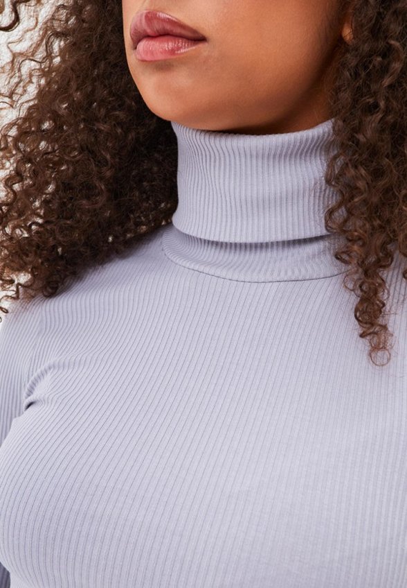 Водолазка Droid&I