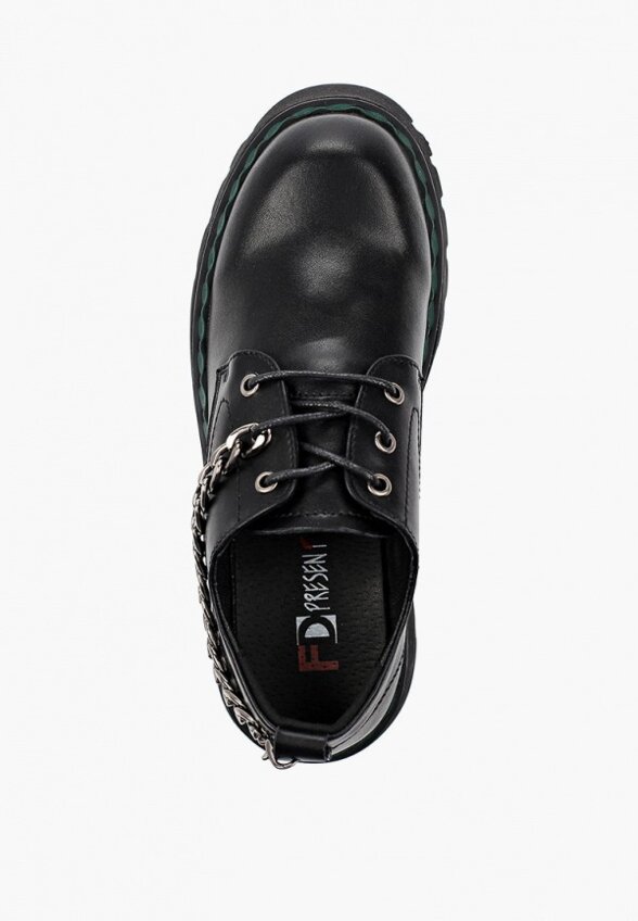 Ботинки Francesco Donni