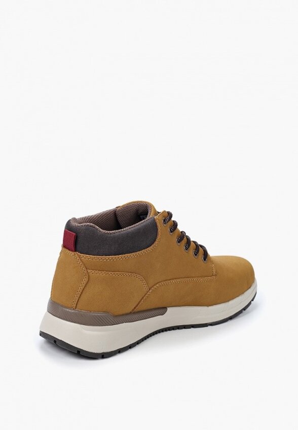 Ботинки U.S. Polo Assn.