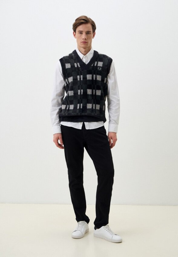 Жилет Fred Perry
