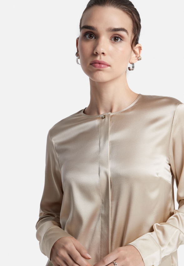 Блуза Falconeri