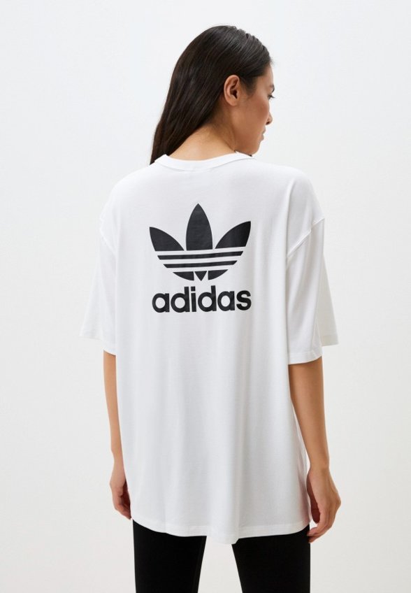 Футболка adidas Originals
