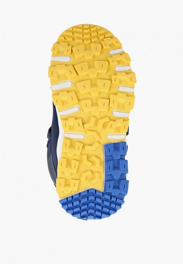 Ботинки Shuzzi