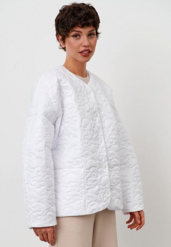 Бомбер Darsi.studio