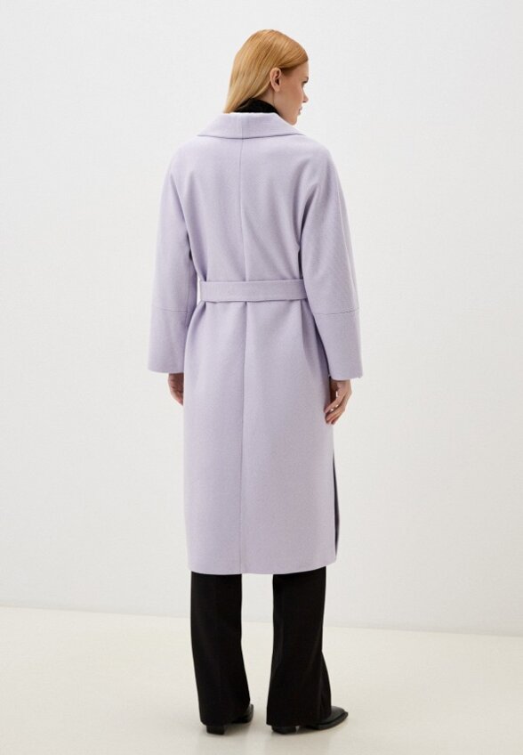 Пальто-халат Снежная Королева