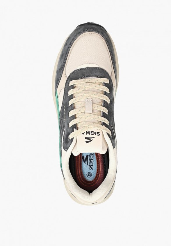 Кроссовки Sigma