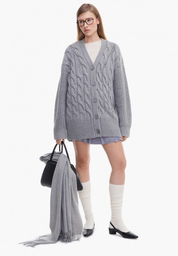 Кардиган Top Top