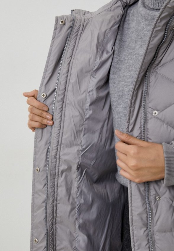 Пуховик Auranna