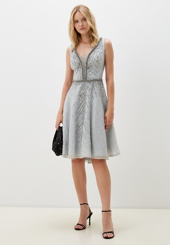 Платье Emilia Dell'oro