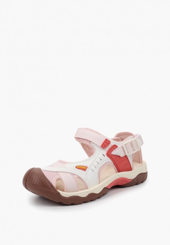 Сандалии Strobbs