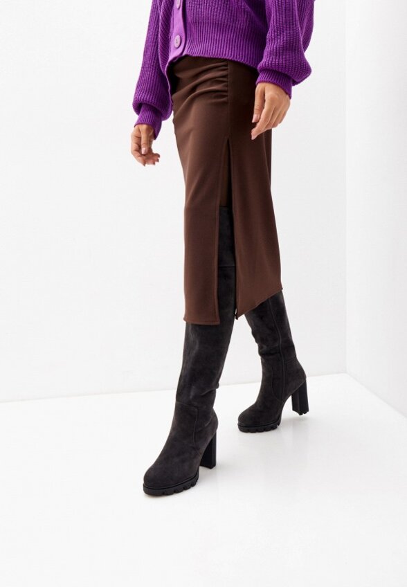 Ботфорты Valley