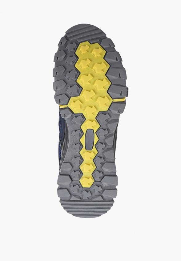 Кроссовки Patrol