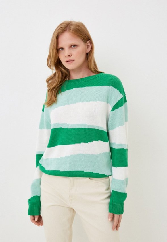 Джемпер Стим