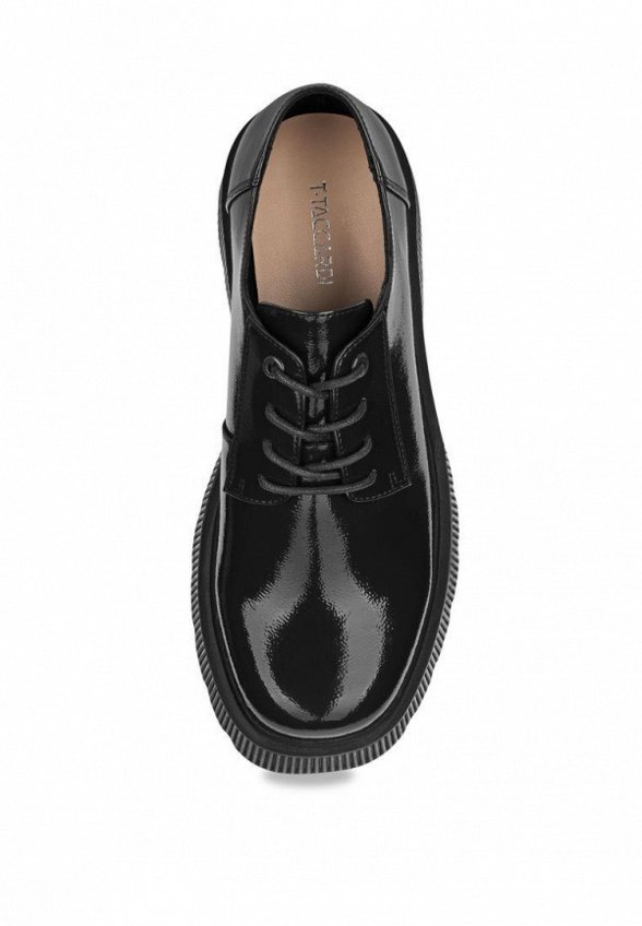 Ботинки T.Taccardi