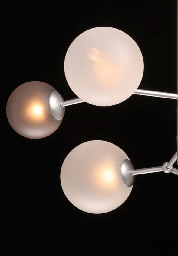 Светильник De Markt