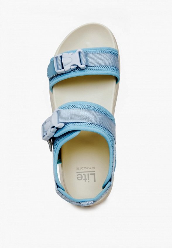 Босоножки Lite by Mascotte