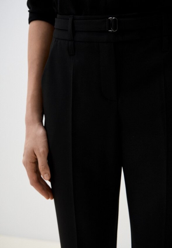 Брюки Balunova Fashion Design Studio